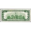 Image 2 : 1934A $100 Federal Reserve Note