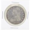 Image 1 : 1836 Capped Bust Half Dollar Coin