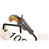 Image 2 : PROHIBITED. Dinky 5 Shot Revolver