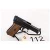 Image 2 : PROHIBITED. Mauser HSC