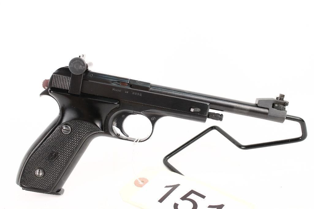 RESTRICTED. Target Vostok 22