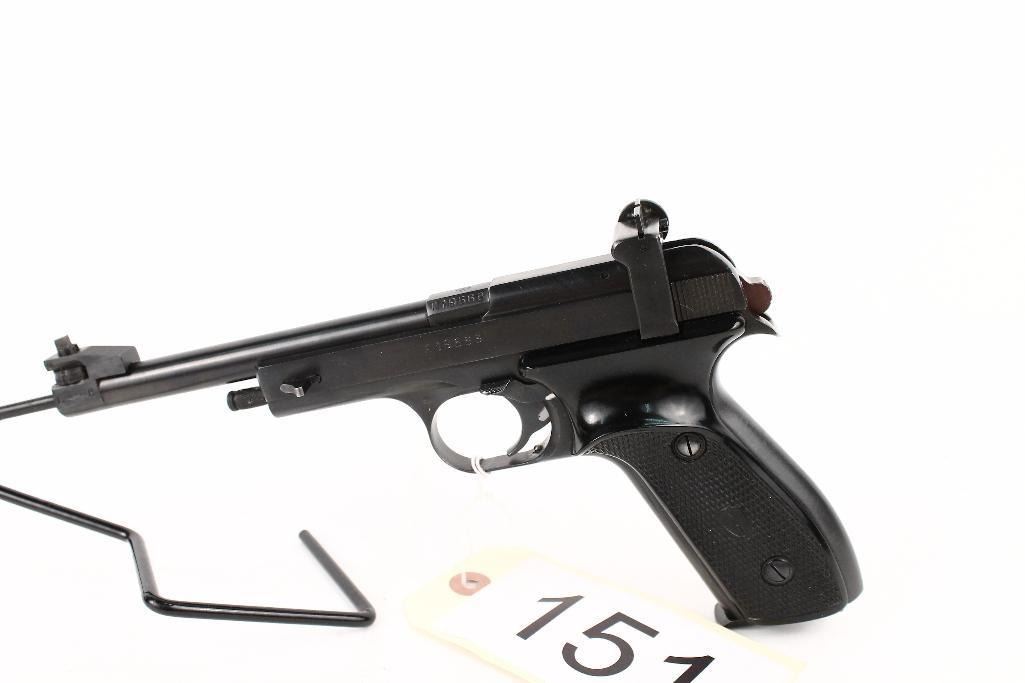 RESTRICTED. Target Vostok 22