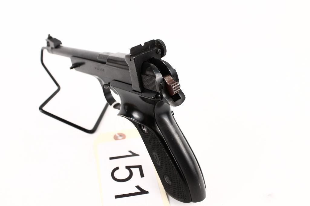 RESTRICTED. Target Vostok 22