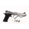 Image 2 : RESTRICTED. Rare Stainless AMT 22 Mag. Semi-auto