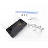 Image 1 : Steam Punk Shooting Glasses