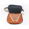 Image 2 : Leather Range Bag