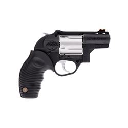 TAURUS 605 357MAG 5RD 2" STS POLY