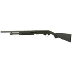 H& R PRDNR PUMP 20/21/1CT VR BL SYN