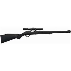 MARLIN 60 22LR 19" BL SYN W/SC 70651