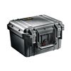 Image 1 : PELICAN CASE 9.5 X 7.25 X 6 BLK