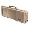Image 1 : PELICAN CASE 42 X 13.5 X 5 WHLS TAN