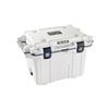 Image 1 : PELICAN IM 50QT ELITE COOLER WHT/GRY