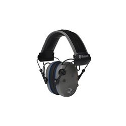 RADIANS R3700 ELEC MUFF PEW/BLK