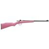 Image 1 : KSA CRICKETT G2 22LR PINK SYN BL BBL