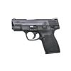 Image 1 : S& W SHLD 45ACP 3.3" BLK 6& 7RD MAS TS
