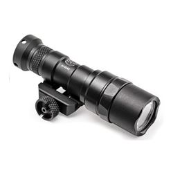SUREFIRE M300 MINI SCOUT 500LUM BLK