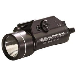 STRMLGHT TLR-1 STROBE 300 LUMENS BLK