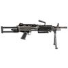 Image 1 : FN M249S 5.56NATO 16.1" BLT BLK PARA