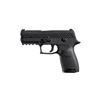 Image 1 : SIG P320C 45ACP 3.9" 9RD BLK