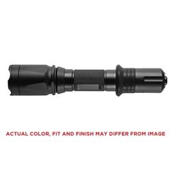 SL ILS LARGE FLASHLIGHT BLK