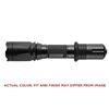 Image 1 : SL ILS LARGE FLASHLIGHT BLK