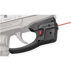 CTC DEF SER ACCU-GUARD RUGER LCP