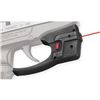 Image 1 : CTC DEF SER ACCU-GUARD RUGER LCP