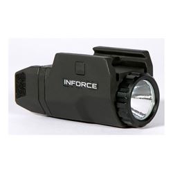INFORCE APLC LT WHT LED BLK