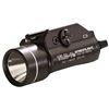 Image 1 : STRMLGHT TLR-1 STROBE 300 LUMENS BLK