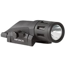 INFORCE WML BLK WHITE LED/IR CONSTNT
