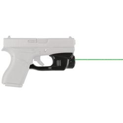 LASERMAX CENTERFIRE CMB GLK 42,43 R