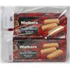 Image 1 : 12 BOXES OF WALKERS SHORTBREAD COOKIES