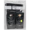 Image 1 : 3 BAGS OF ASSORTED FLAVOUR KICKING HORSE