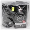 Image 1 : 3 BAGS OF KICKING HORSE GROUND COFFEE