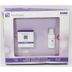 NEO STRATA ALL SKIN TYPE TONE, FIRM AND SCULPT