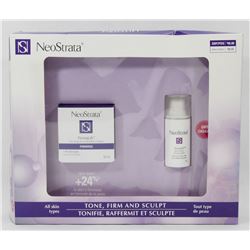 NEO STRATA ALL SKIN TYPE TONE, FIRM AND SCULPT