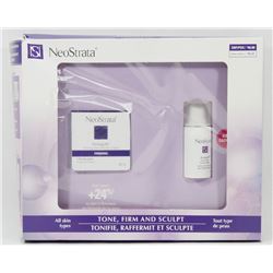 NEO STRATA ALL SKIN TYPE TONE, FIRM AND SCULPT
