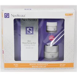 NEO STRATA BOOST RADIANCE INTENSE RADIANT