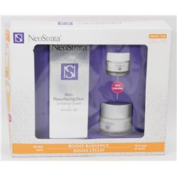 NEO STRATA BOOST RADIANCE INTENSE RADIANT