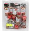 Image 1 : LOT OF 11 CLUBHOUSE SPICES, ASSORTED