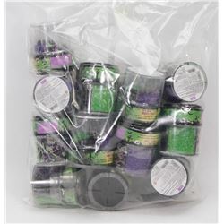 14 BAKING SPRINKLE JARS