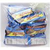 Image 1 : LARGE BAG OF POWER BAR PROTEIN BARS