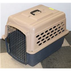 LARGE PET CARRIER