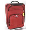 Image 1 : AMERICAN TOURISTER ROLLING CARRY-ON SUITCASE (MISC