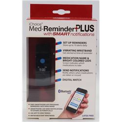 iCHOICE MED-REMINDER PLUS WITH SMART NOTIFICATIONS