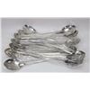 Image 1 : NEW 15" STAINLESS SLOTTED SPOONS - LOT OF 12