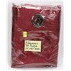 Image 1 : 2 GROMMET TOP PANELS