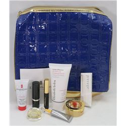 ELIZABETH ARDEN GIFT SET INCLUDES  PERFUME ( MISC
