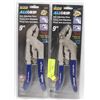 Image 1 : PAIR OF 9" TEAM MECHANIX ALL-GRIP AUTO ( TOOLS )
