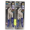 Image 1 : PAIR OF 9" TEAM MECHANIX ALL-GRIP AUTO ( TOOLS )